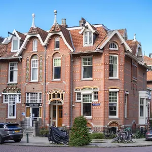 Atlas Vondelpark 3*, Amsterdam Pays-Bas