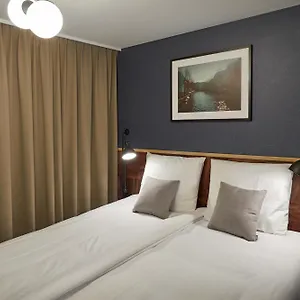Nova (adults Only) Hotel Amsterdam