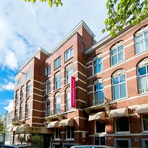 Leonardo Center 4*, Amsterdam Pays-Bas