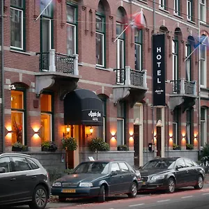 Apple 3*, Amsterdam Pays-Bas