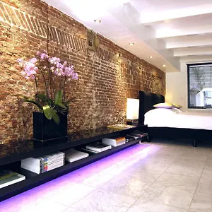 Boutique Couette-café