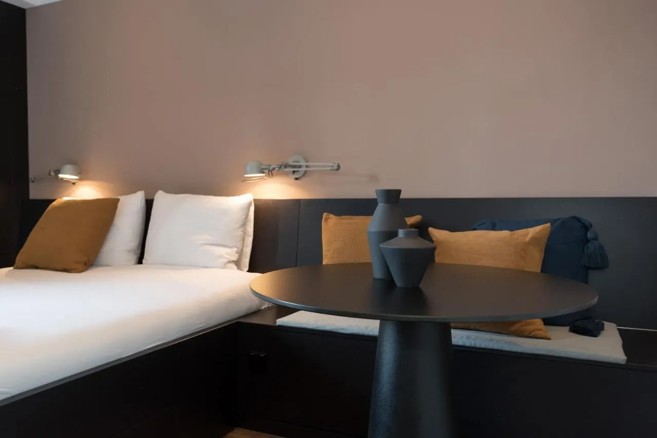 Bed & Breakfast City Centre Studio Canal Belt Amsterdam