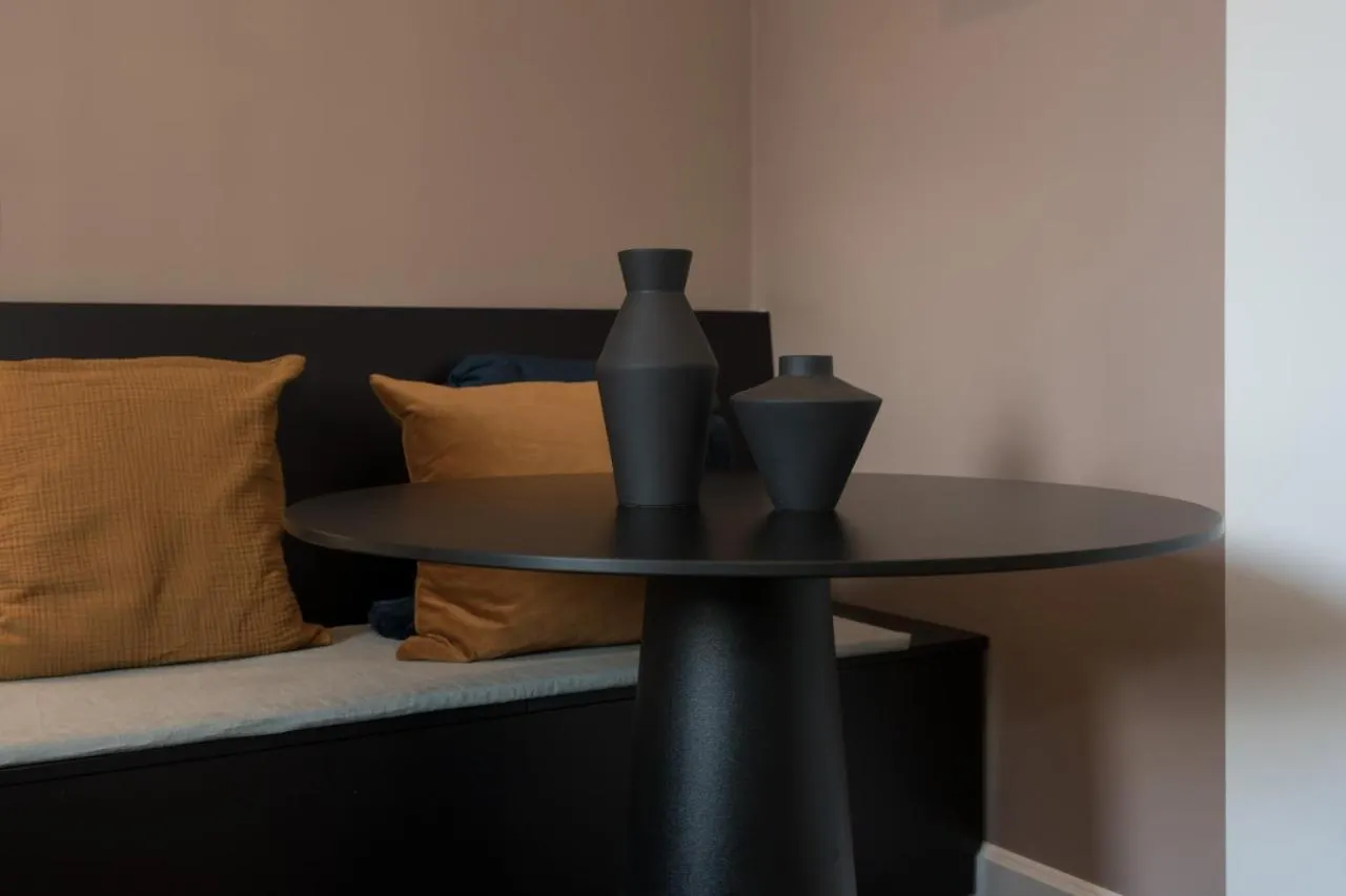 City Centre Studio Canal Belt Amsterdam Bed & Breakfast