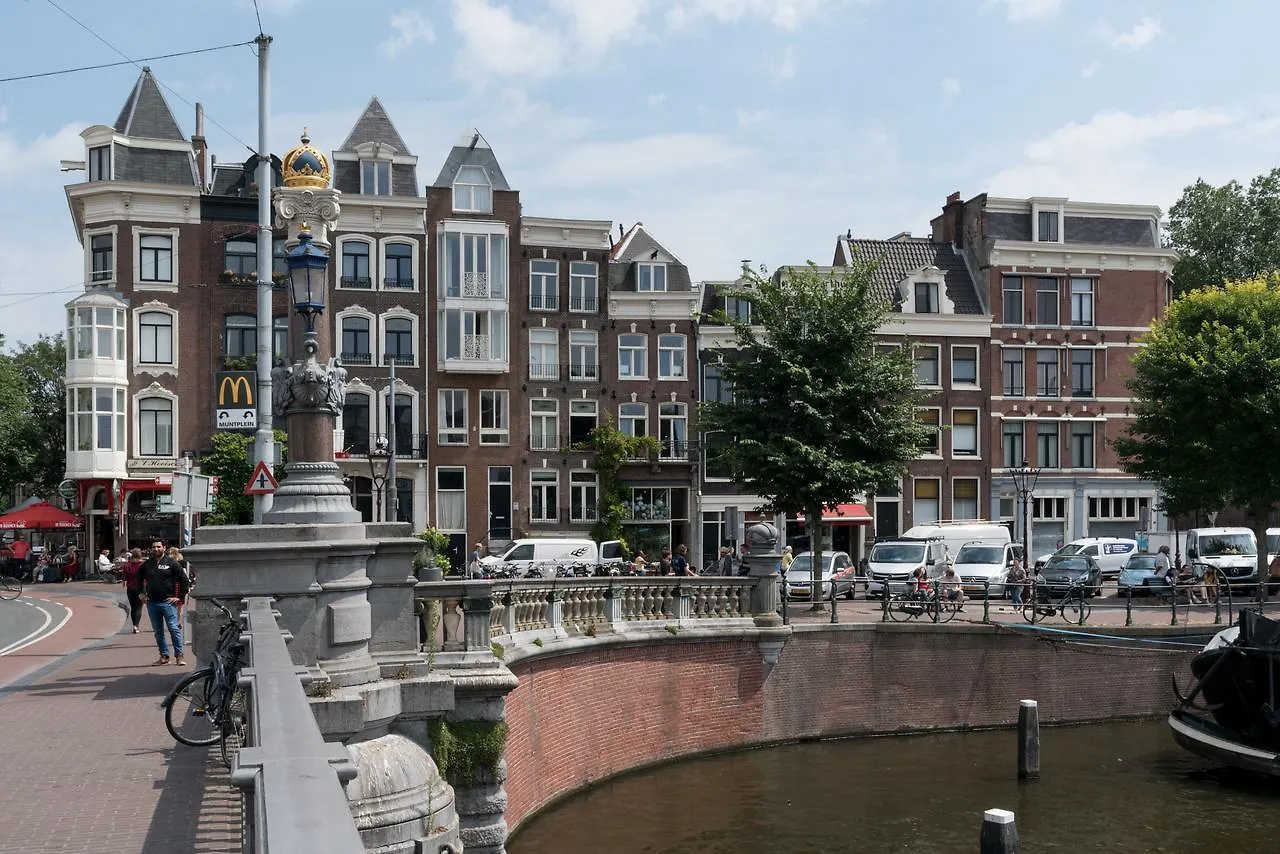City Centre Studio Canal Belt Amsterdam 0*,  Netherlands